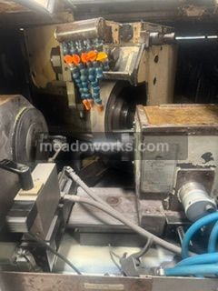 Okuma #GA-25, CNC Cylindrical Grinder, 2001 - Image 5