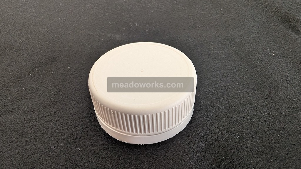 Anova, 64 Cavity 38mm Closure Stack Mold, Mold Masters hot runner system, 2021 - Image 2