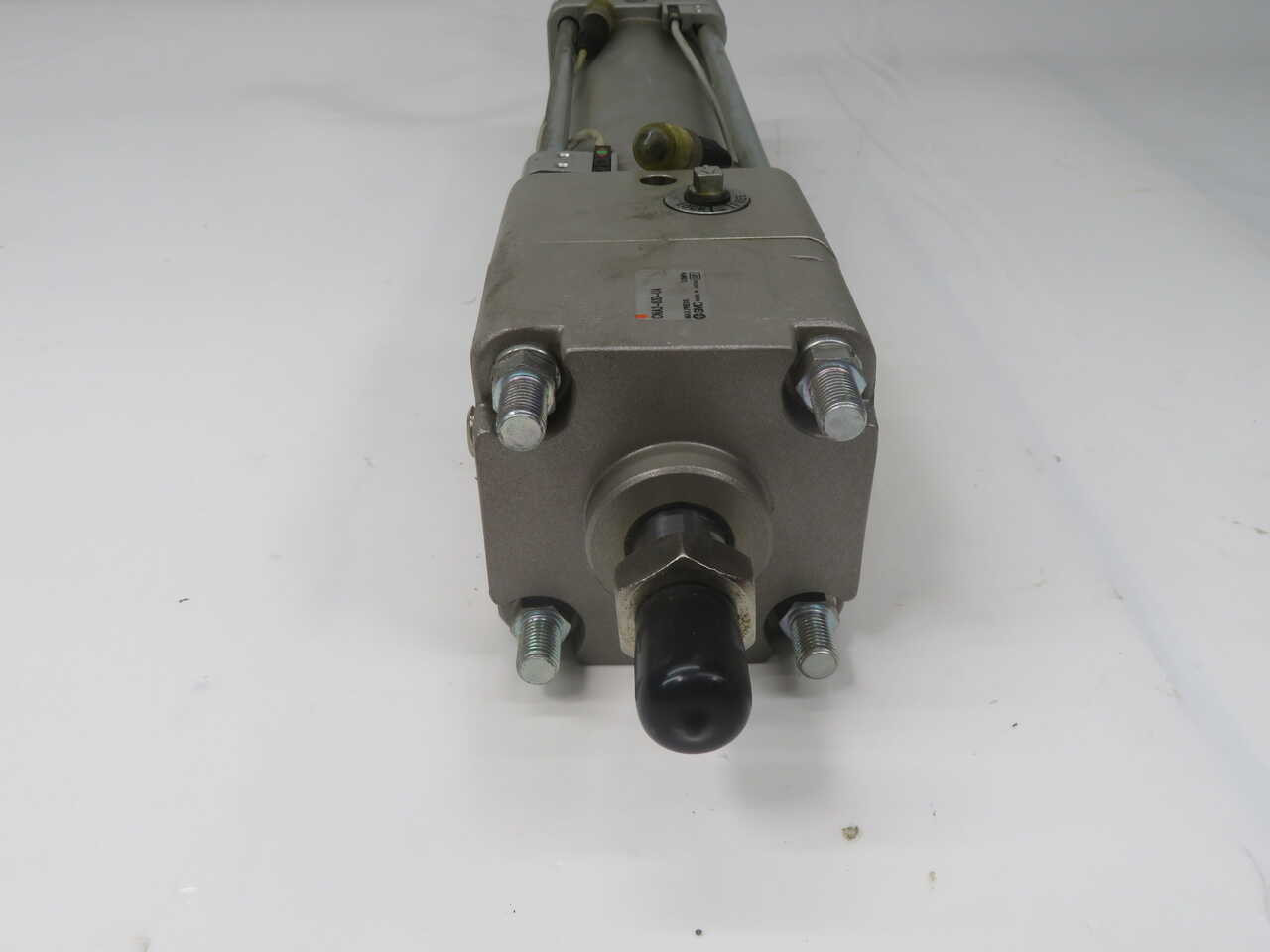 SMC #CNA2-63D-UA, Pneumatic Cylinder - Image 3