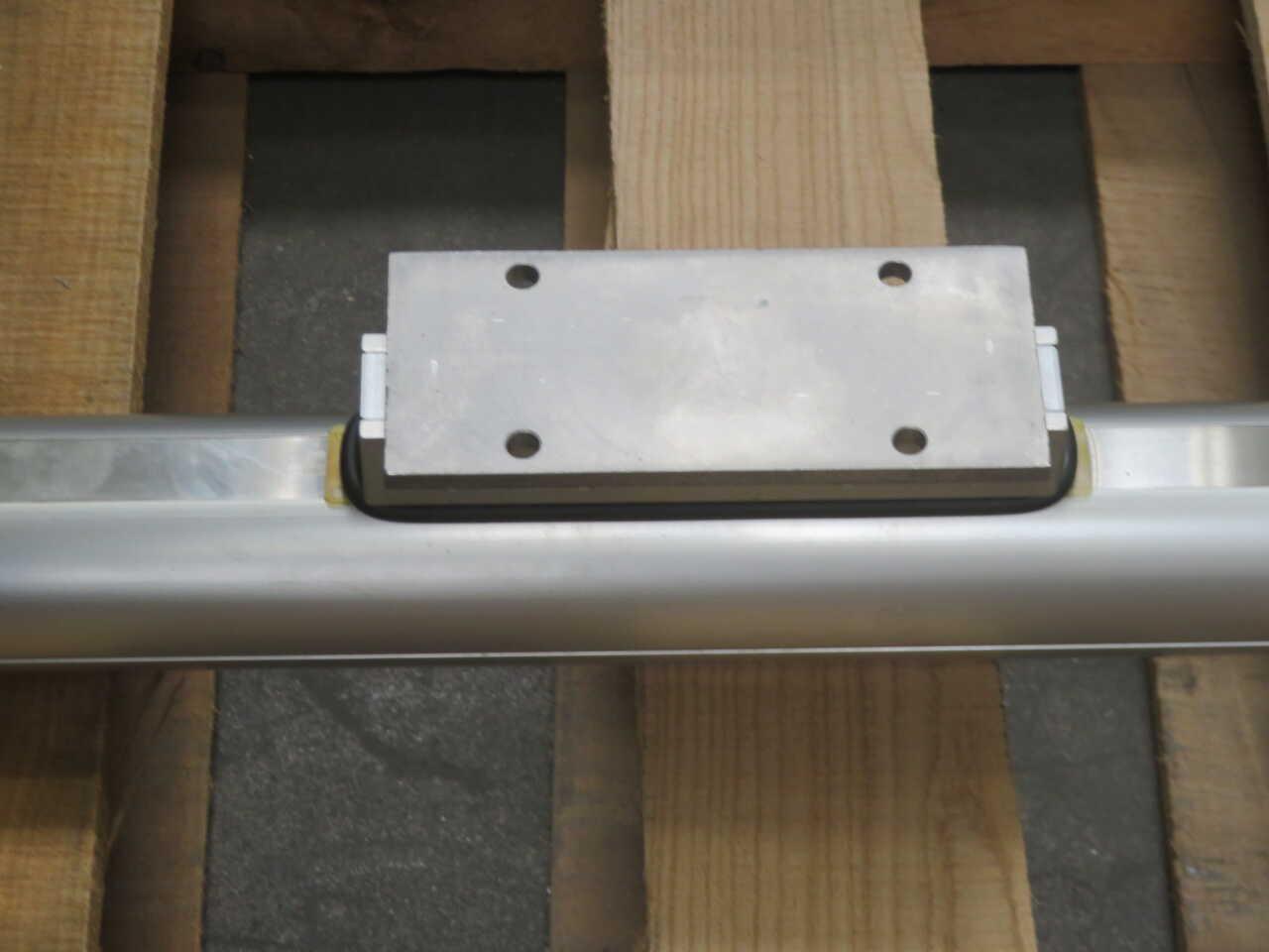 Hoerbiger-Origa #P124-S/22X39-BM, Pneumatic Cylinder - Image 4