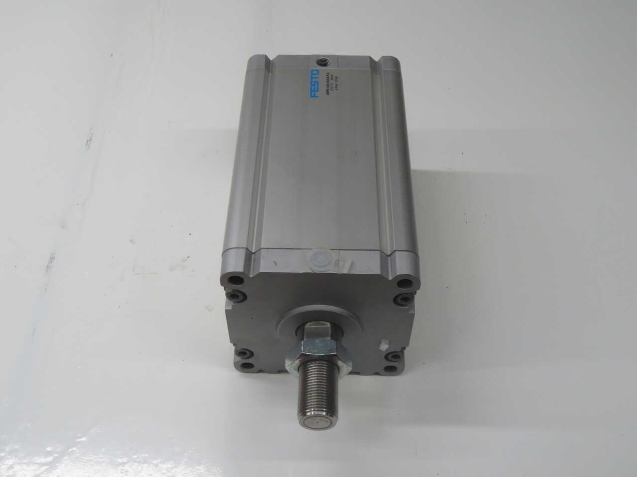 Festo #ADVU-125-150-A-P-A, Pneumatic Compact Cylinder - Image 3