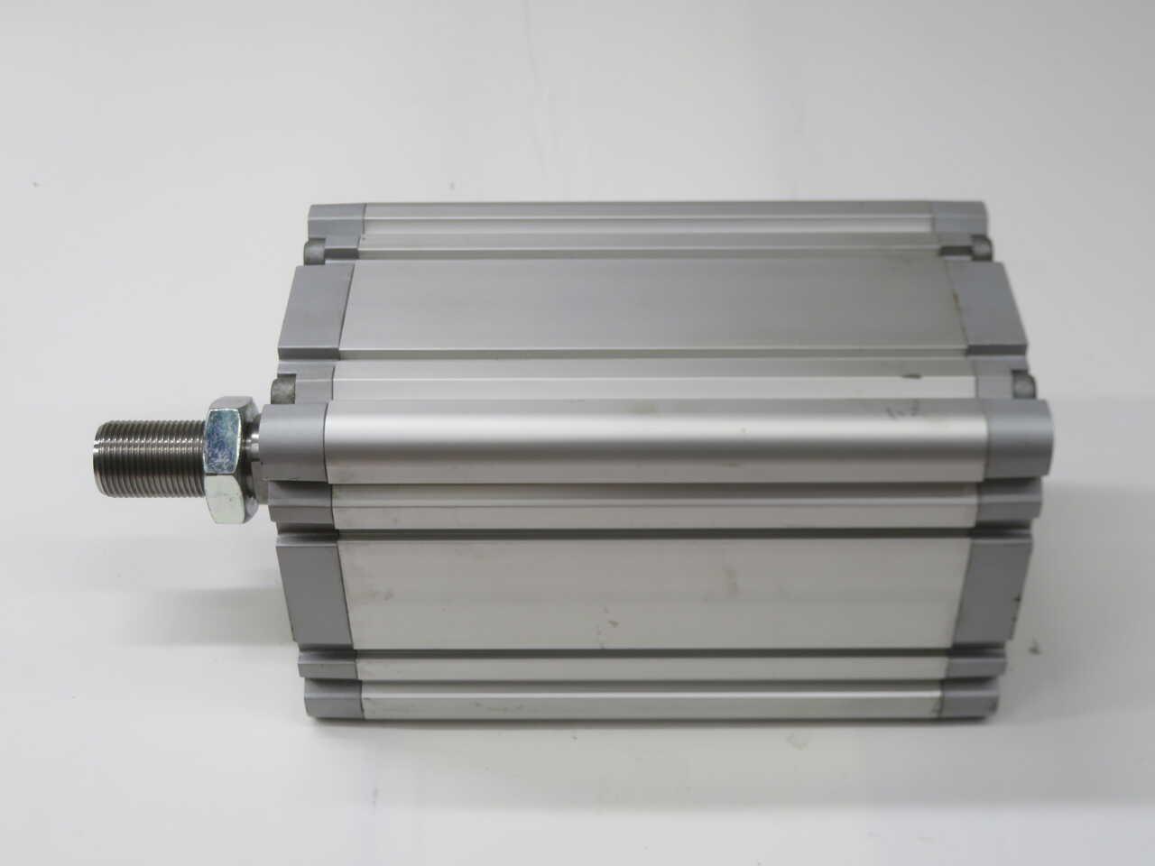 Festo #ADVU-125-150-A-P-A, Pneumatic Compact Cylinder - Image 4
