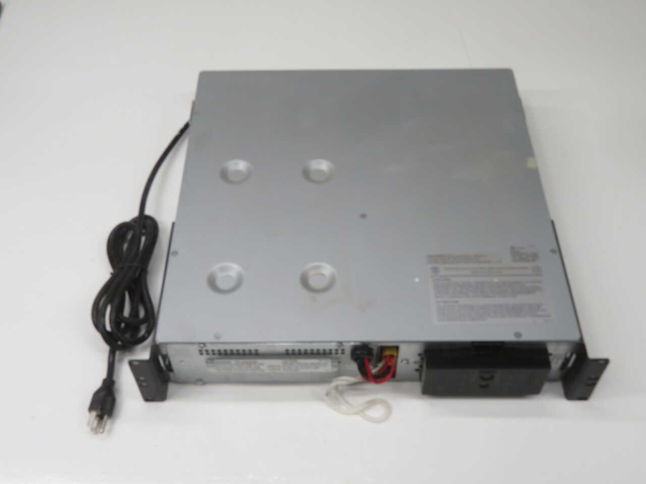 APC #SUA1500RM2U, Uninterruptible Power Supply - Image 3