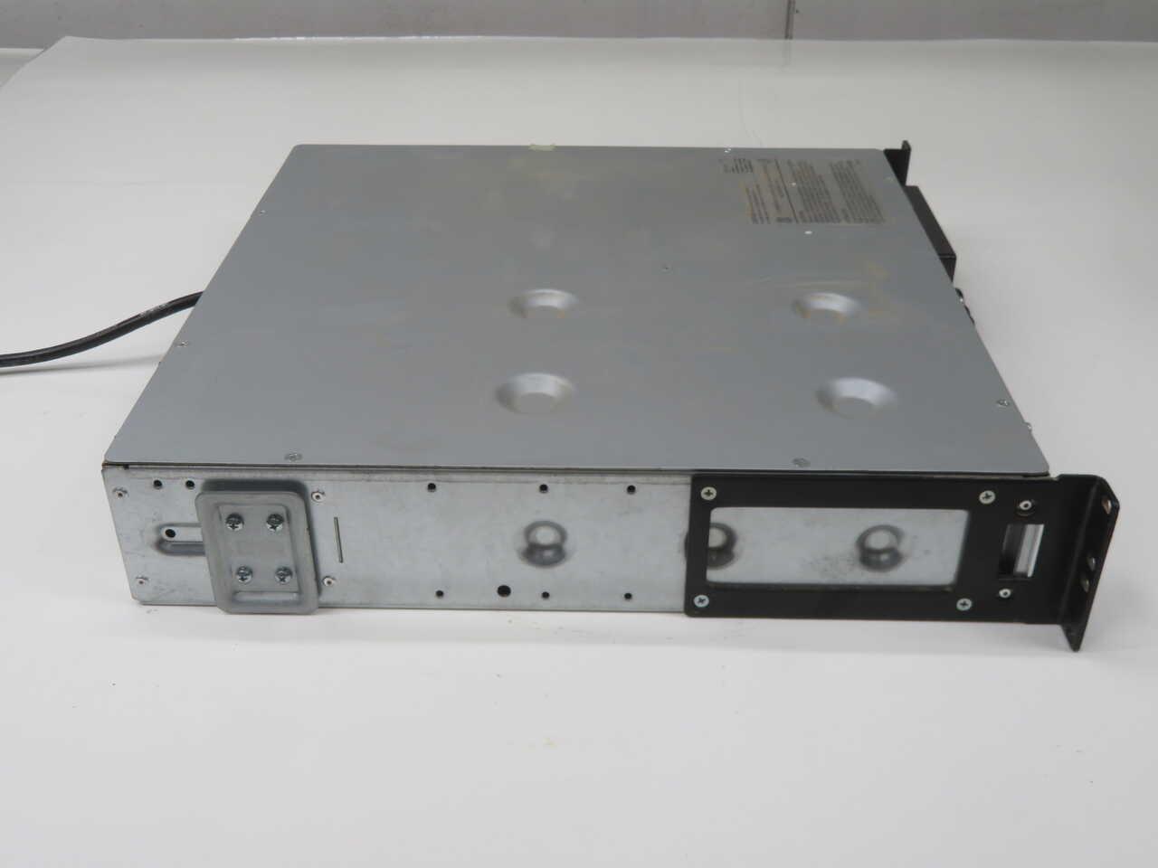 APC #SUA1500RM2U, Uninterruptible Power Supply - Image 4