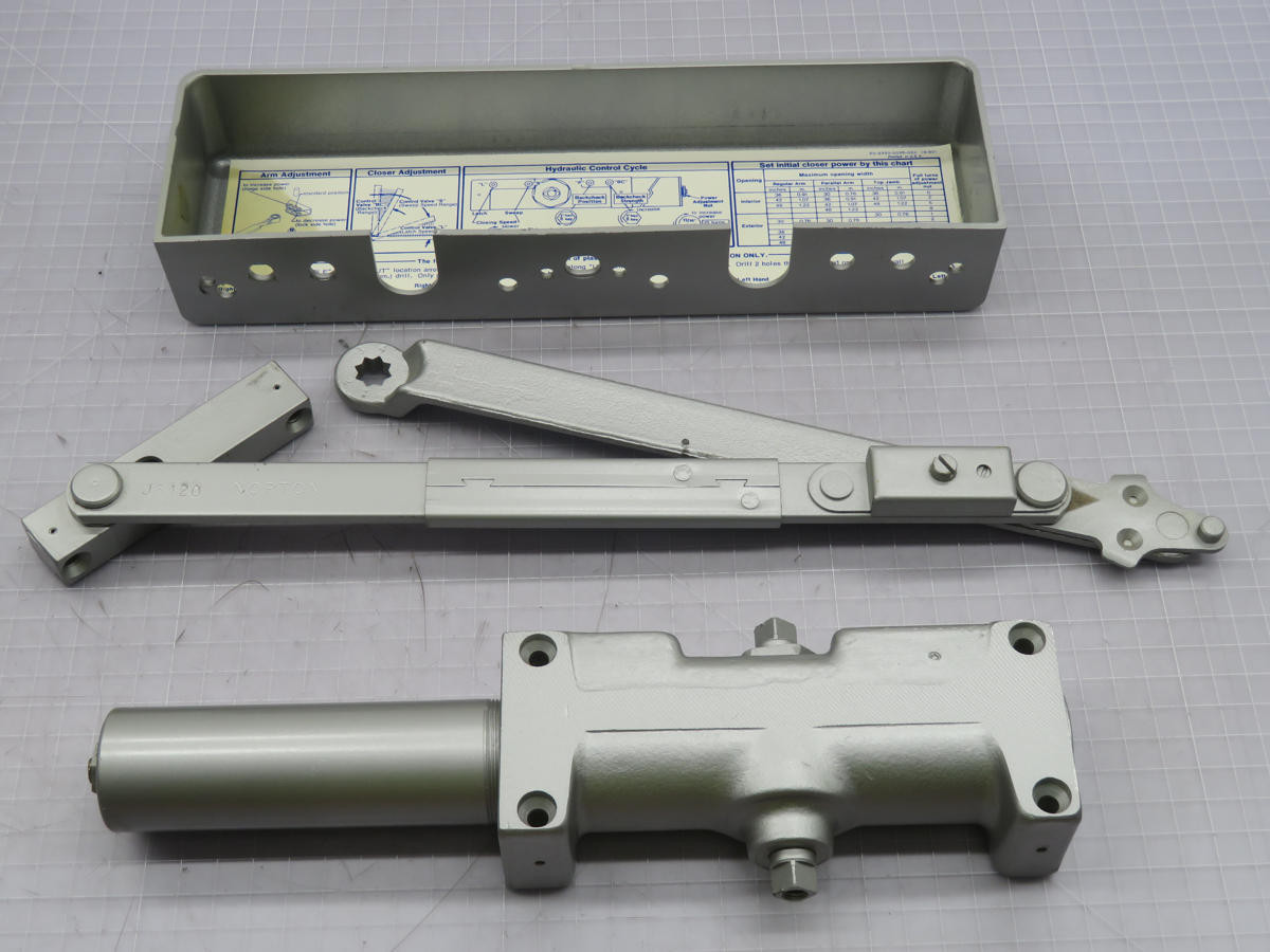 ABB #446S1201, Circuit Shield Overcurrent Relay - Image 2