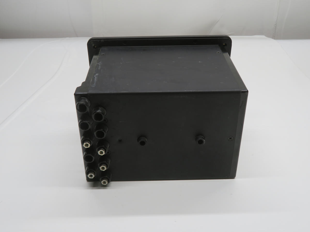 GE #12IAC53B14A, Type IAC Time Overcurrent Relay - Image 3
