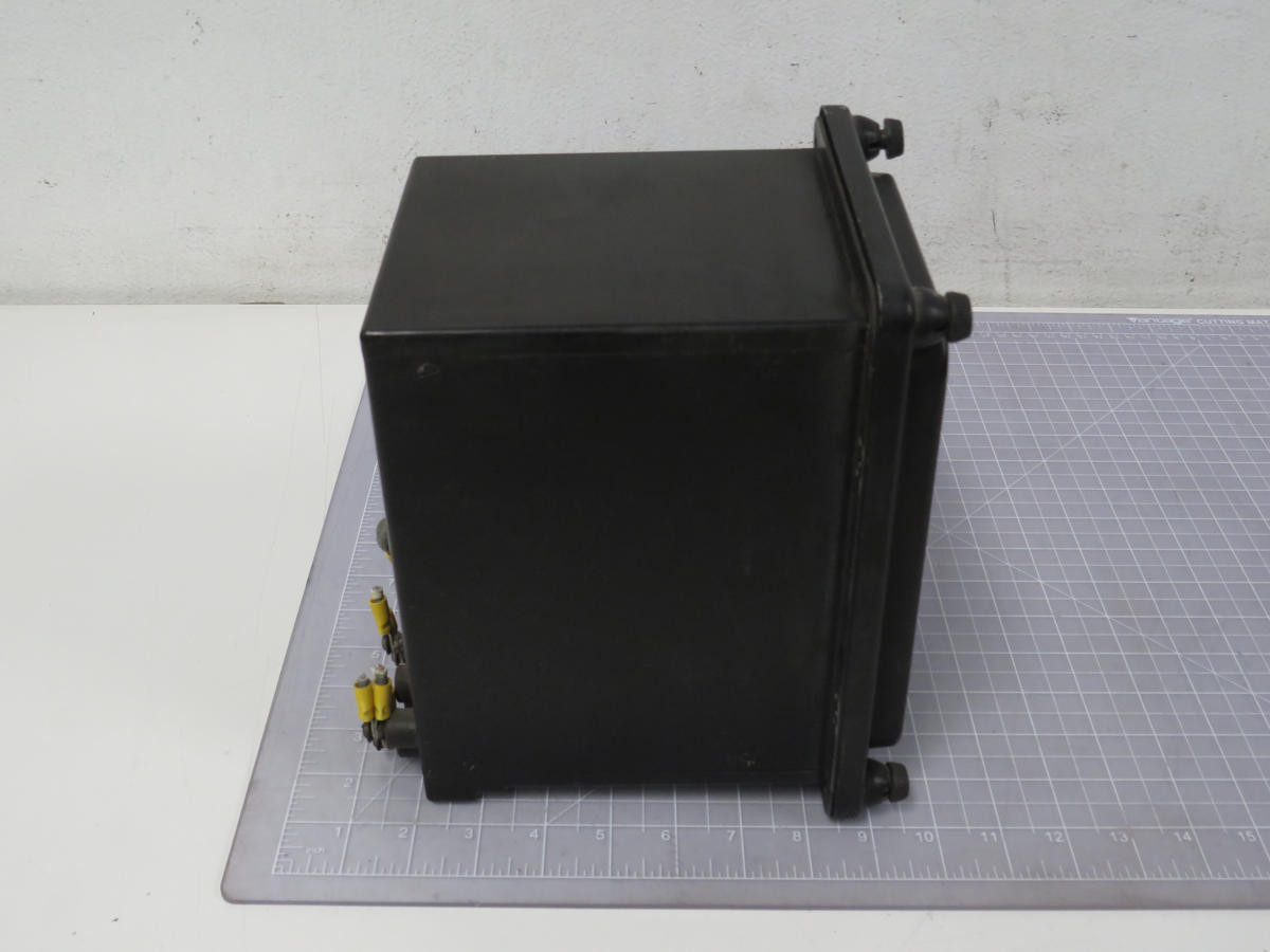 General Electric #121AC66B2A, Type IAC Time Overcurrent Relay 10-40 Amp - Image 4