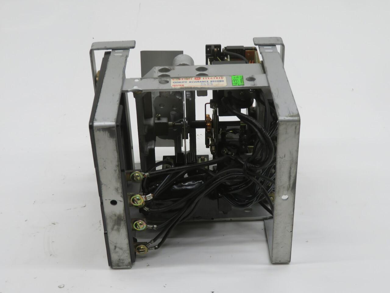 General Electric #12IAC53B127A, Time Overcurrent Relay (2 available) - Image 3