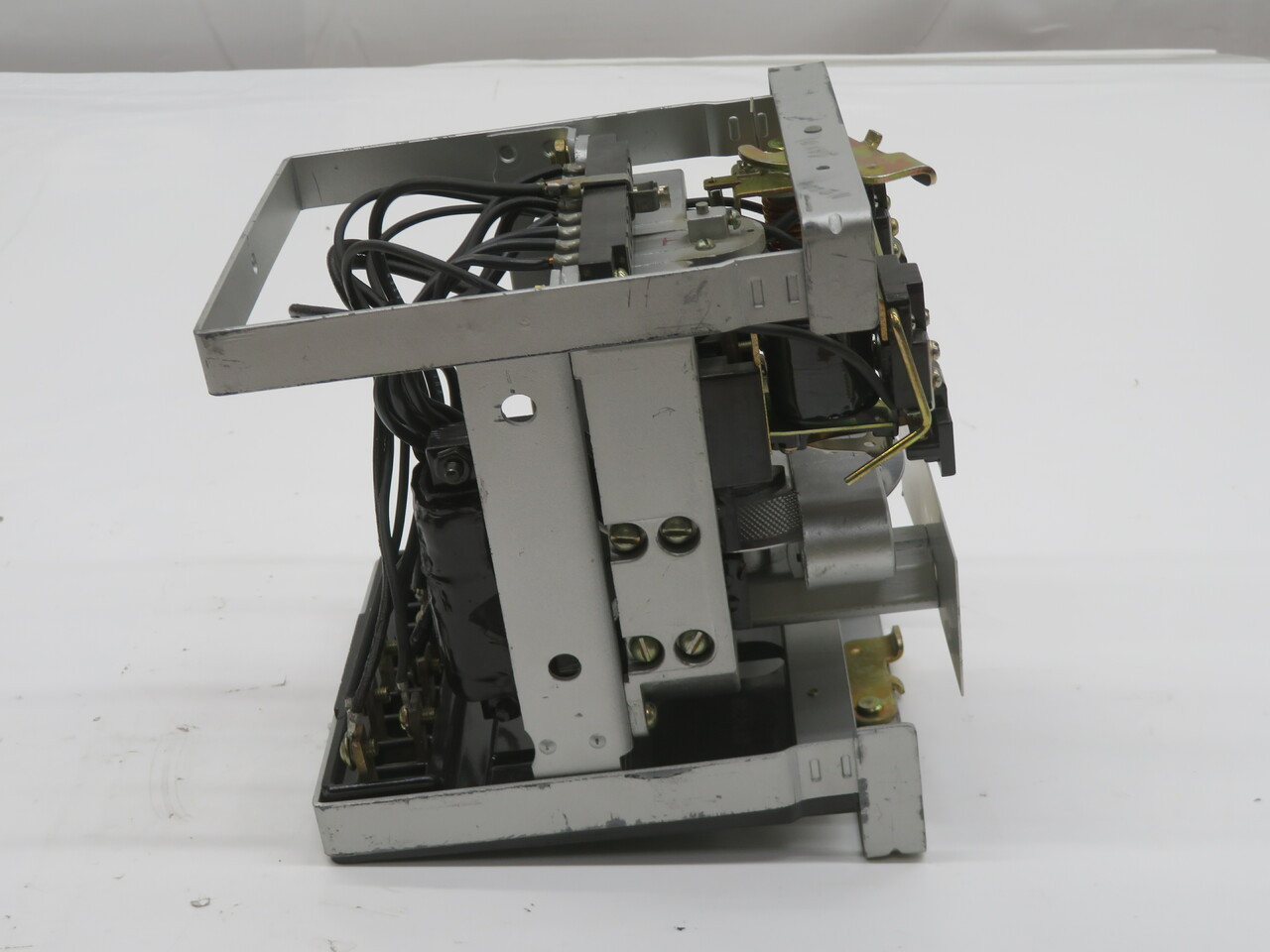 General Electric #12IAC53B127A, Time Overcurrent Relay (2 available) - Image 4