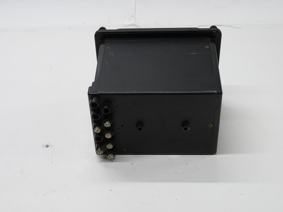 General Electric #12CFD22B1A, Type CFD High-Speed Differential Relay - Image 3