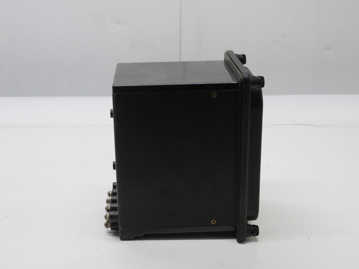 General Electric #12CFD22B1A, Type CFD High-Speed Differential Relay - Image 4