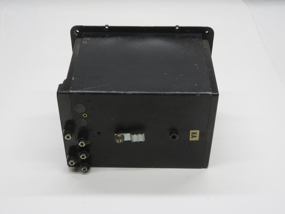 General Electric #12CFD22B1, High Speed Differential Relay - Image 3