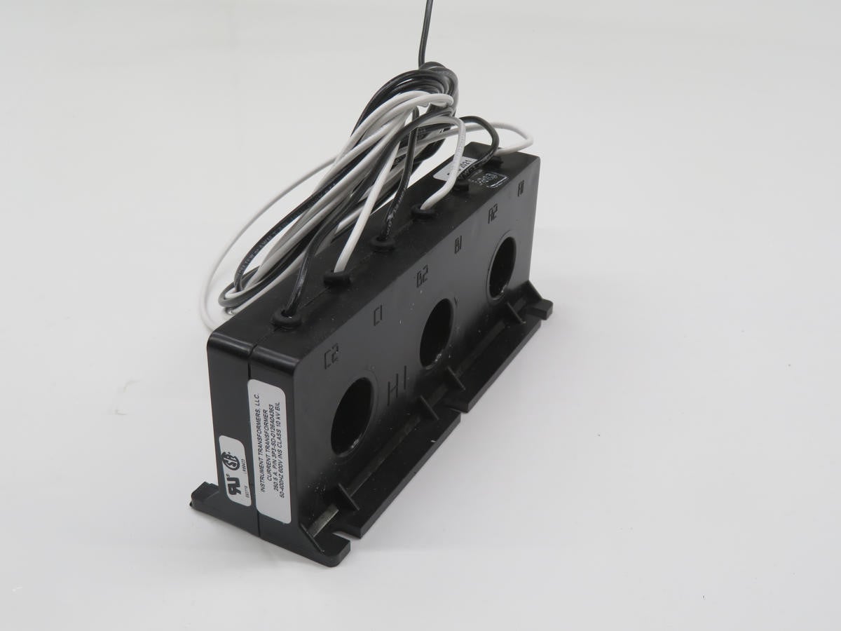 Eaton #3P3-SD-0126A04363, Current Transformer - Image 1