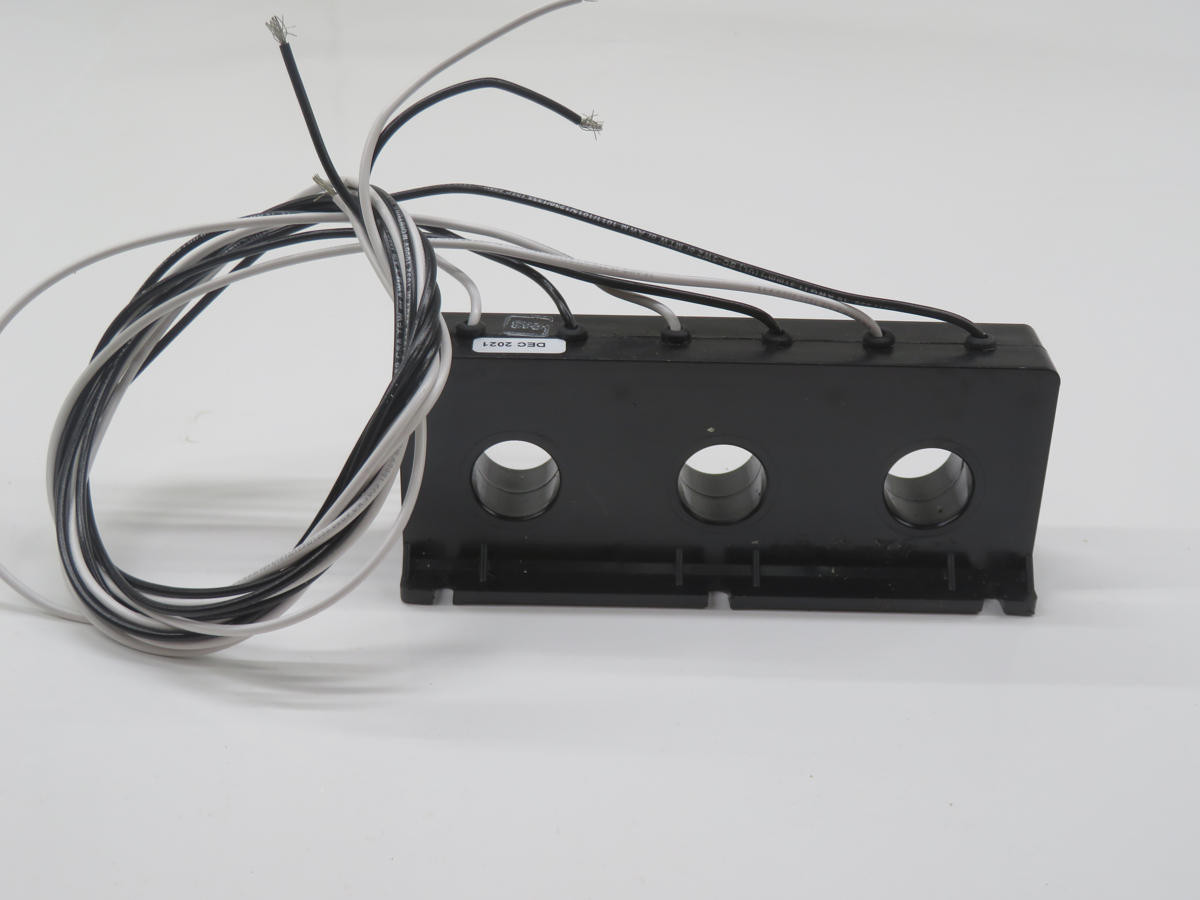 Eaton #3P3-SD-0126A04363, Current Transformer - Image 2