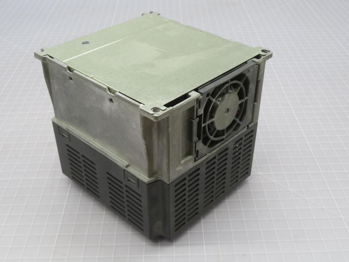 Mitsubishi #FR-E740-1.5K-CHT, Inverter - Image 3