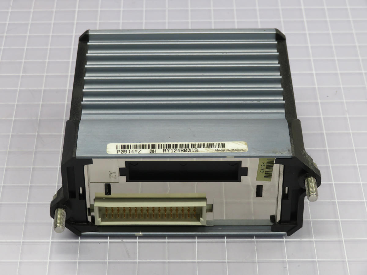 Foxboro #FCM2F2, Fiber Optic Fieldbus Extender Ethernet and Communication Module - Image 3