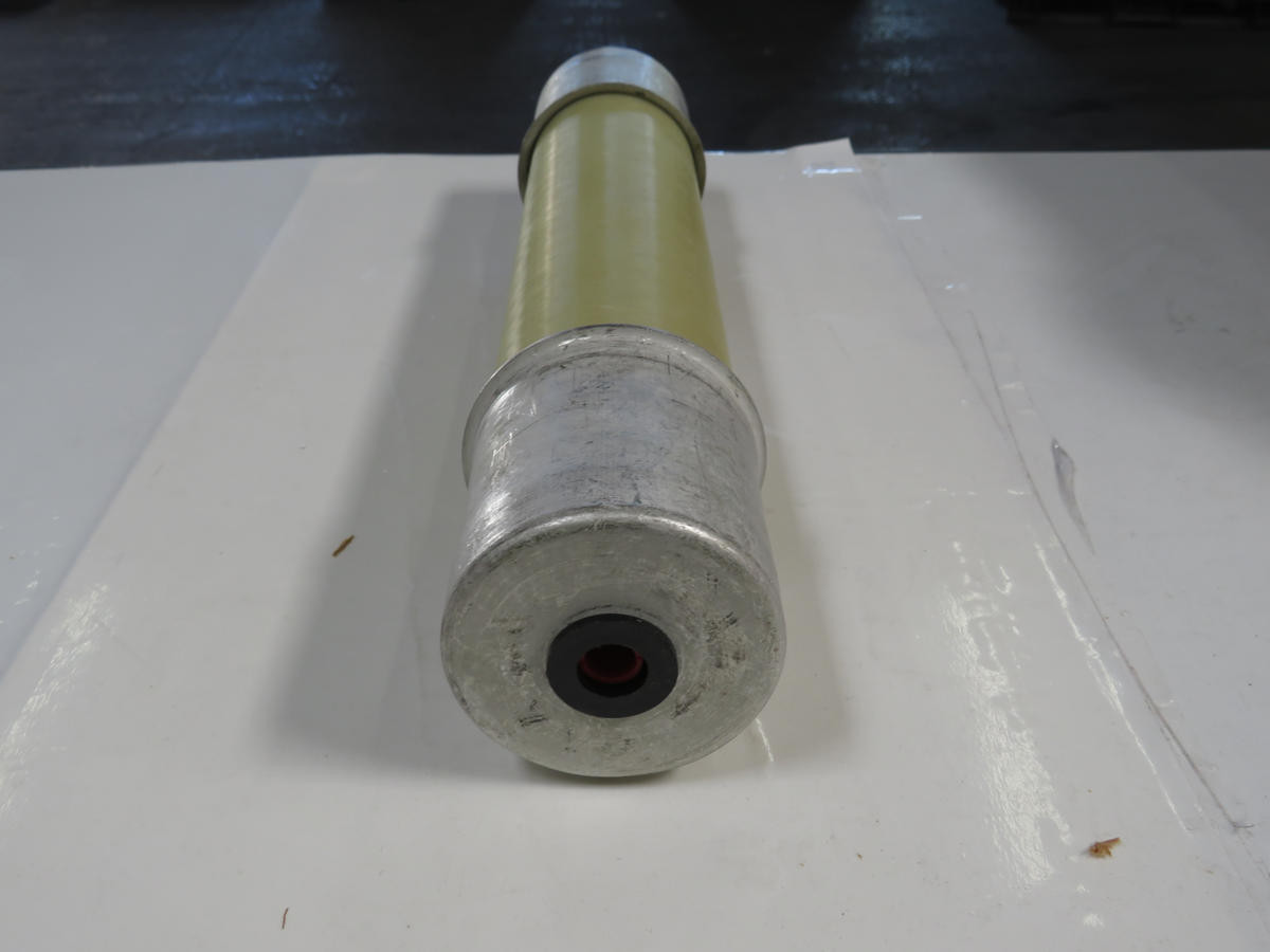 Cutler-Hammer #5CLS-5R, Medium Voltage Fuse, 150A, 5.5KV AC - Image 4