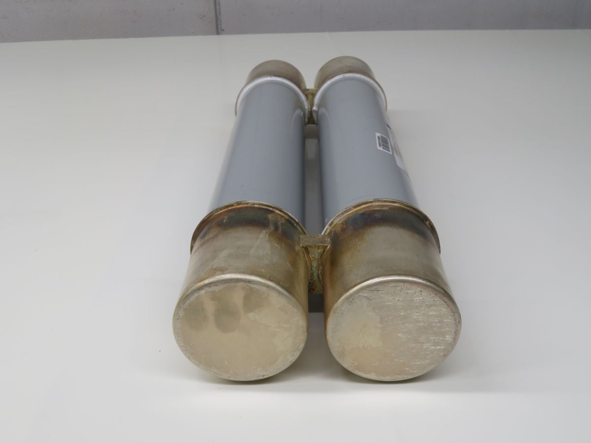 Eaton #5CLE-450E, Fuse, 5.5 KV, 450E A, 40 KA Interrupting Rating, 50/60 Hz - Image 3