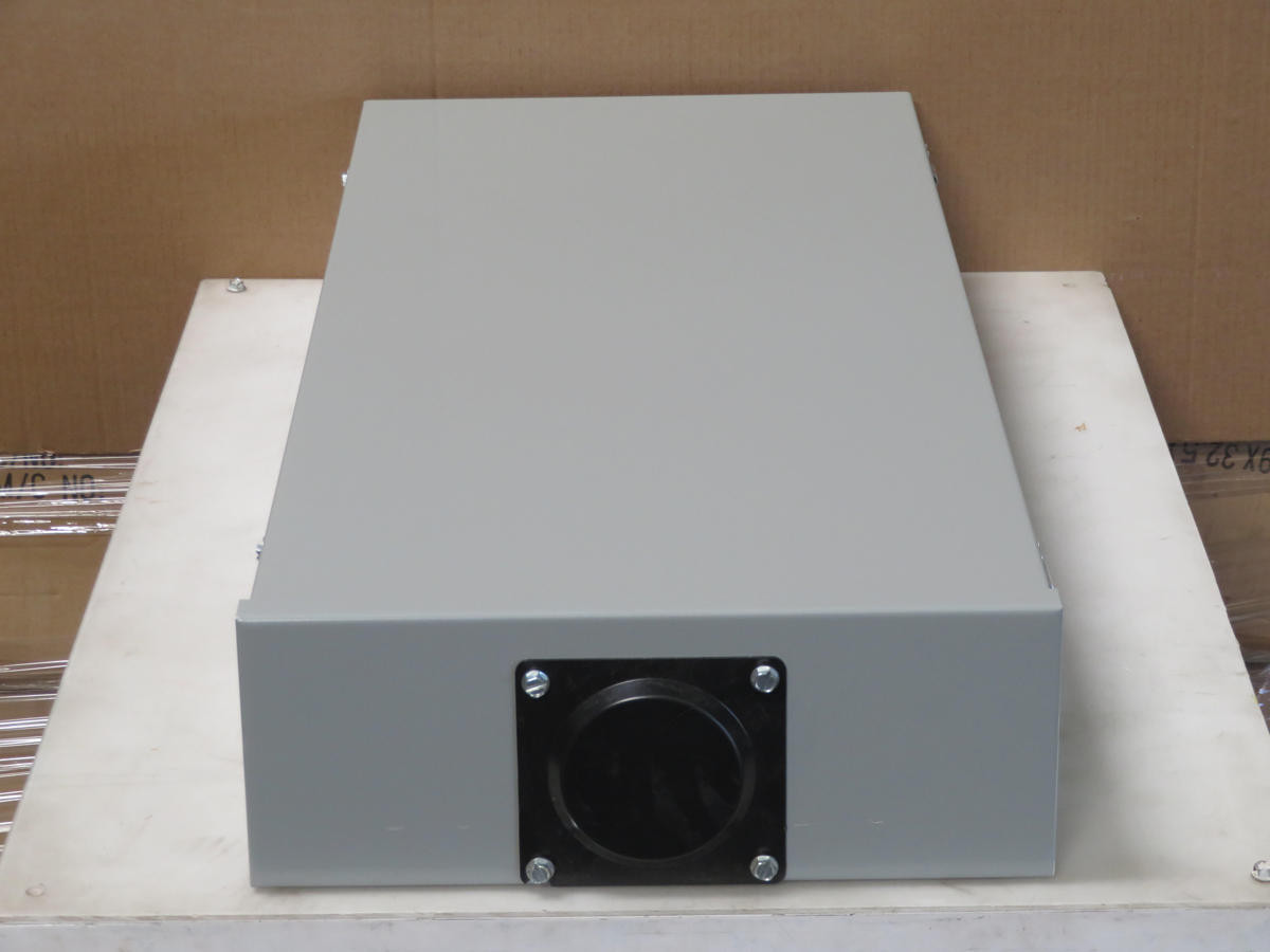 200 Amp, Eaton BRP30B200R, Outdoor Main Lug, 30 Space, 60 Circuits, with Main Breaker - Image 6