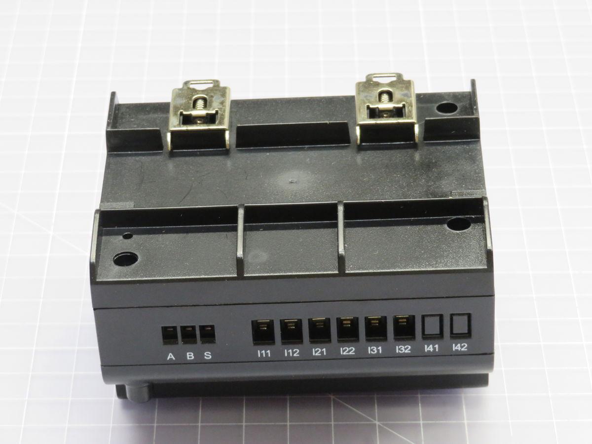Eaton #PXM350MA6321, Power Xpert Branch Circuit Monitor Meter Base - Image 3