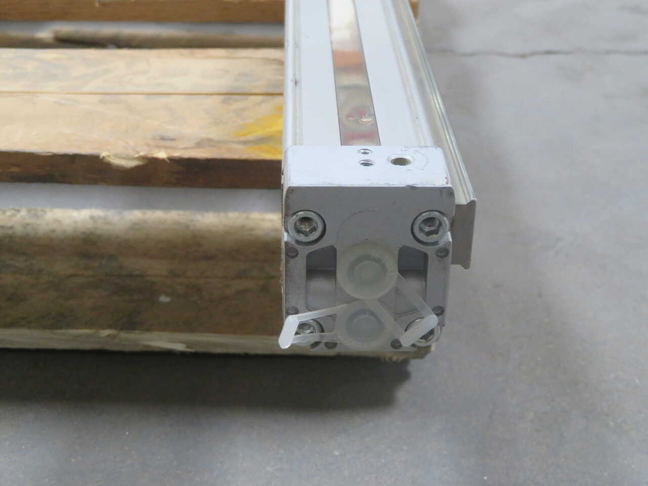 Festo #DGPL-25-1500-PPV-A-KF-B, Linear Actuator - Image 9