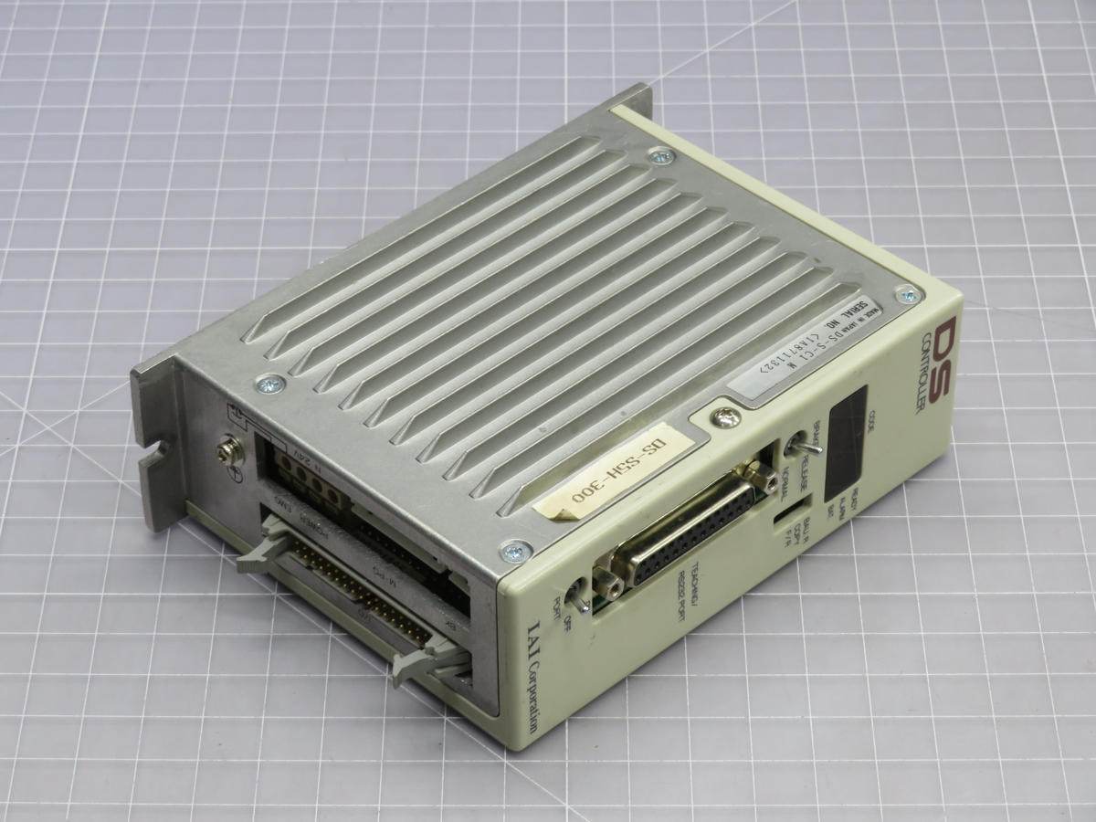 IAI #DS-S5H-300, Servo Controller - Image 1