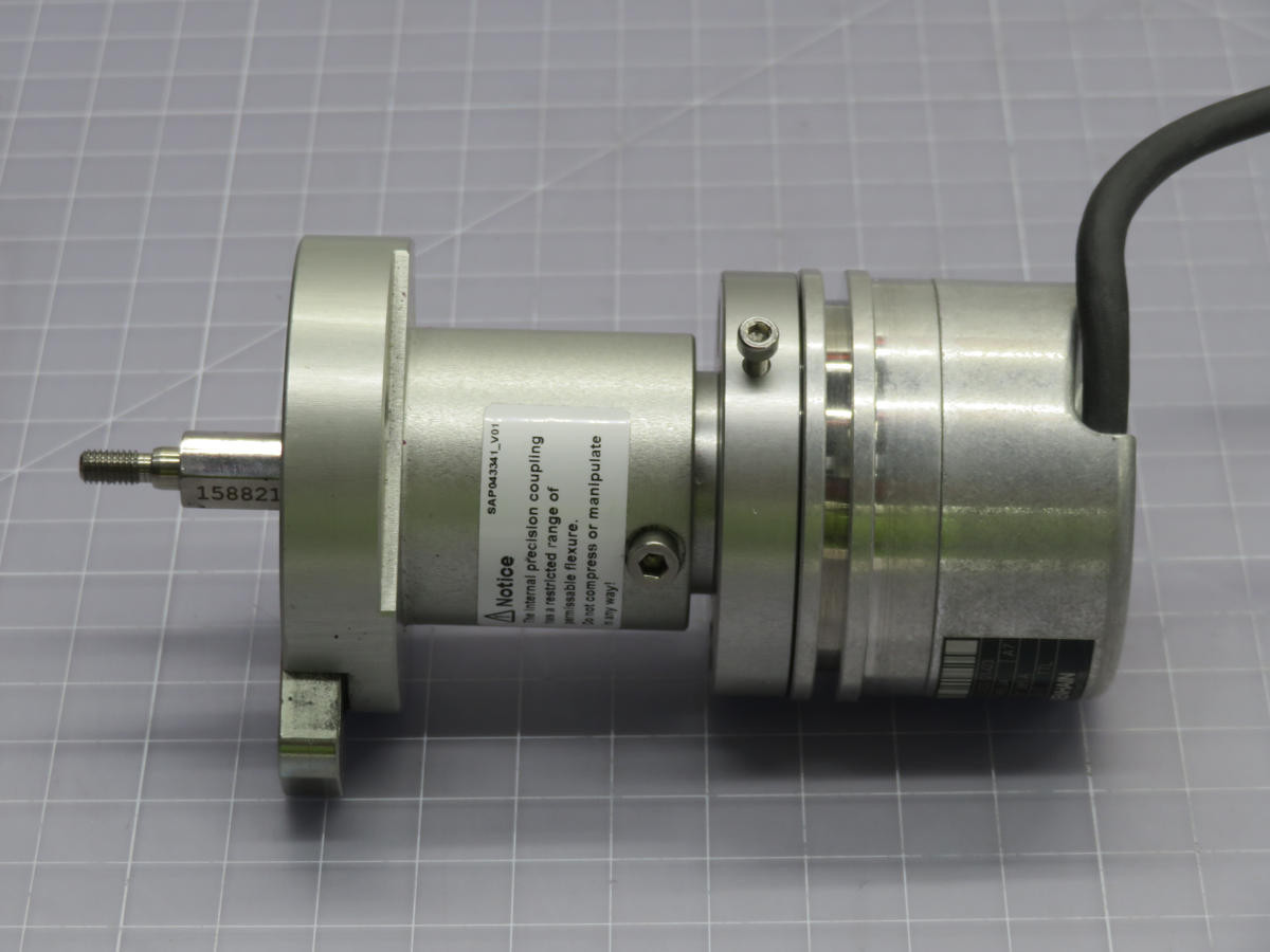 Heidenhain #376-866-34, Standard Rotary Encoder - Image 4