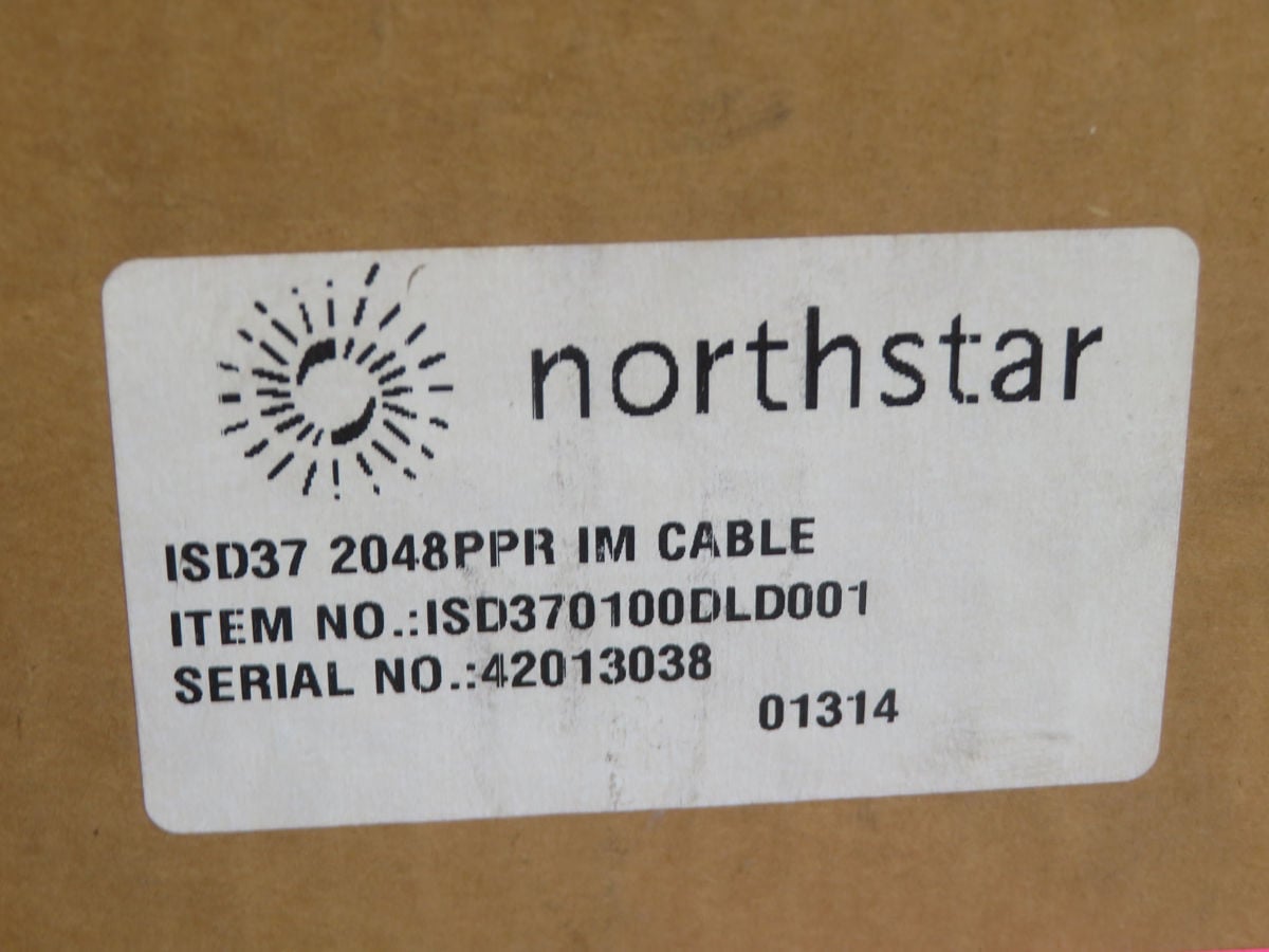 Dynapar #ISD370100DLD001, Incremental Encoder with Cable - Image 5