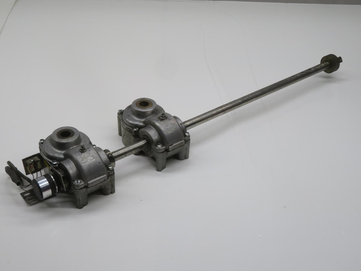 Browning #CHJP3, Conveyor Speed Encoder - Image 1
