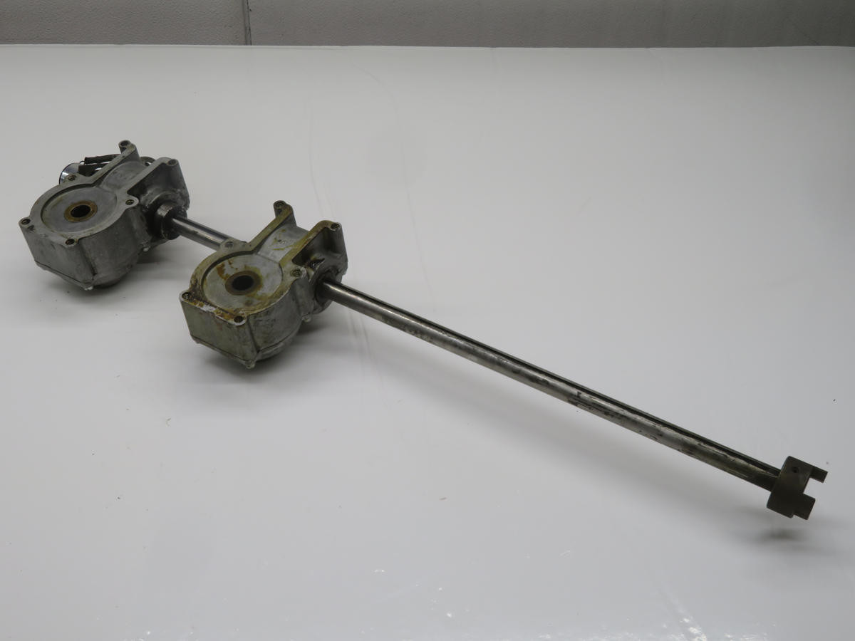 Browning #CHJP3, Conveyor Speed Encoder - Image 2