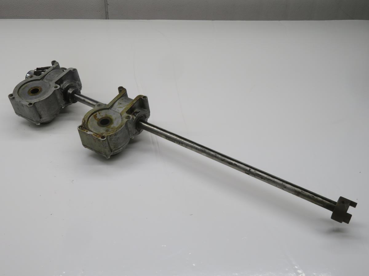 Browning #CHJP3, Conveyor Speed Encoder - Image 3