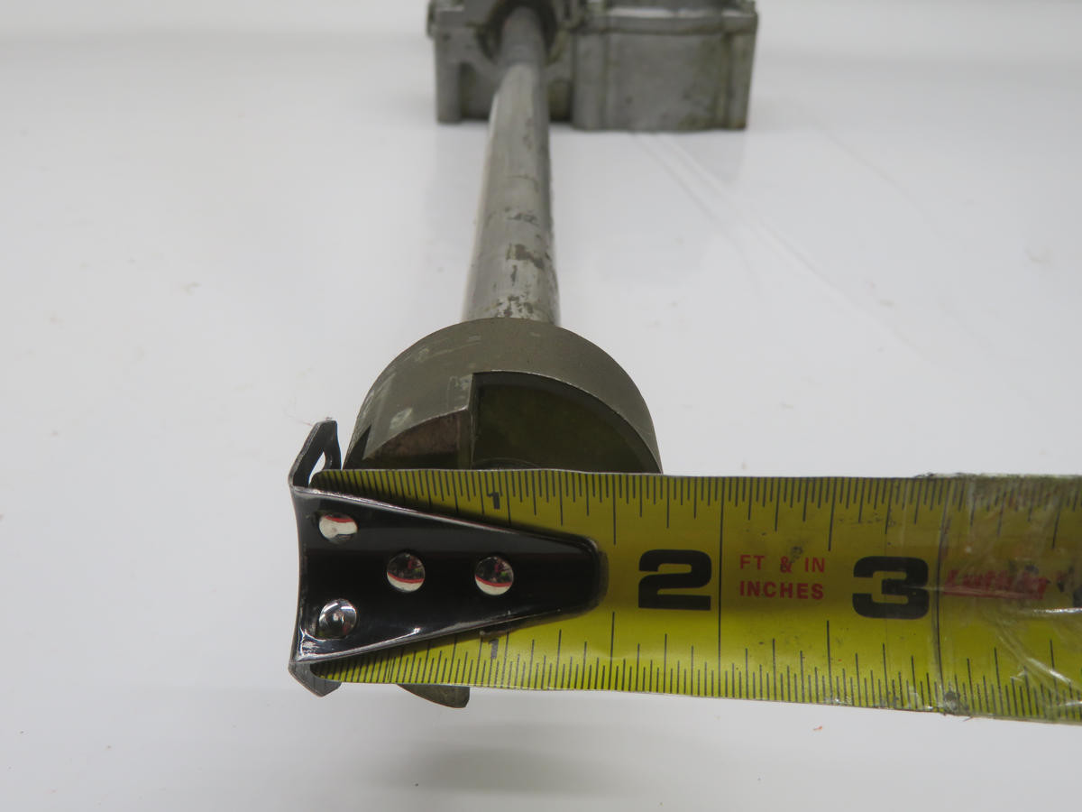 Browning #CHJP3, Conveyor Speed Encoder - Image 4