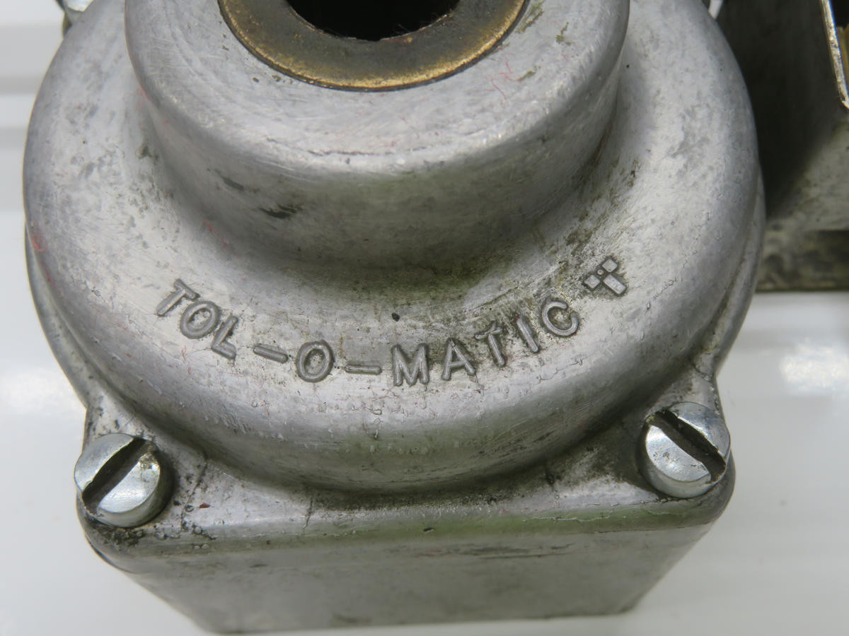 Browning #CHJP3, Conveyor Speed Encoder - Image 5