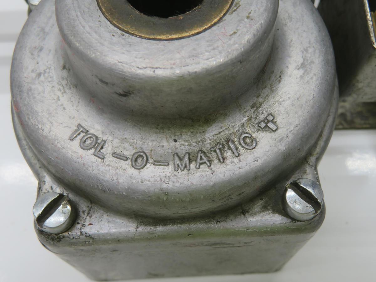 Browning #CHJP3, Conveyor Speed Encoder - Image 5
