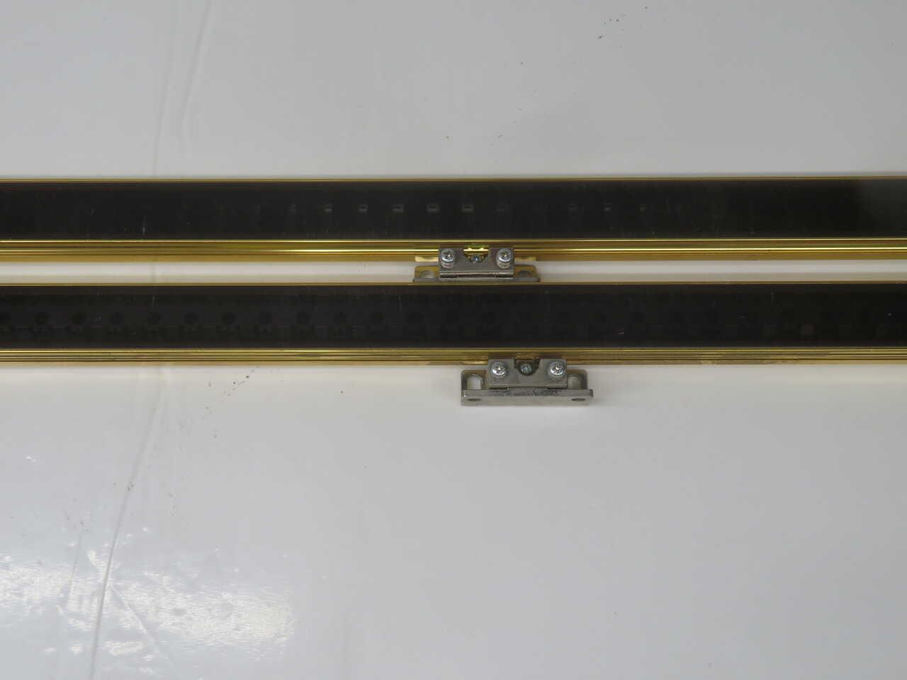 Omron #F3SJ-A0875P20-D, Safety Light Curtain Pair - Image 4