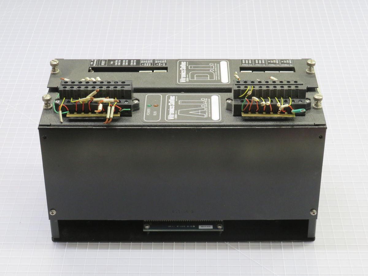 Vitronics Soltec #3151501, Control Board - Image 3