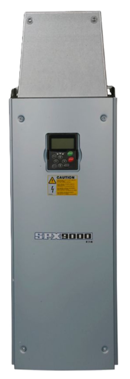 1 HP Eaton #SPX001A1-4A1B1, Adjustable Frequency Drive, 480 Volts, NEW - Image 1