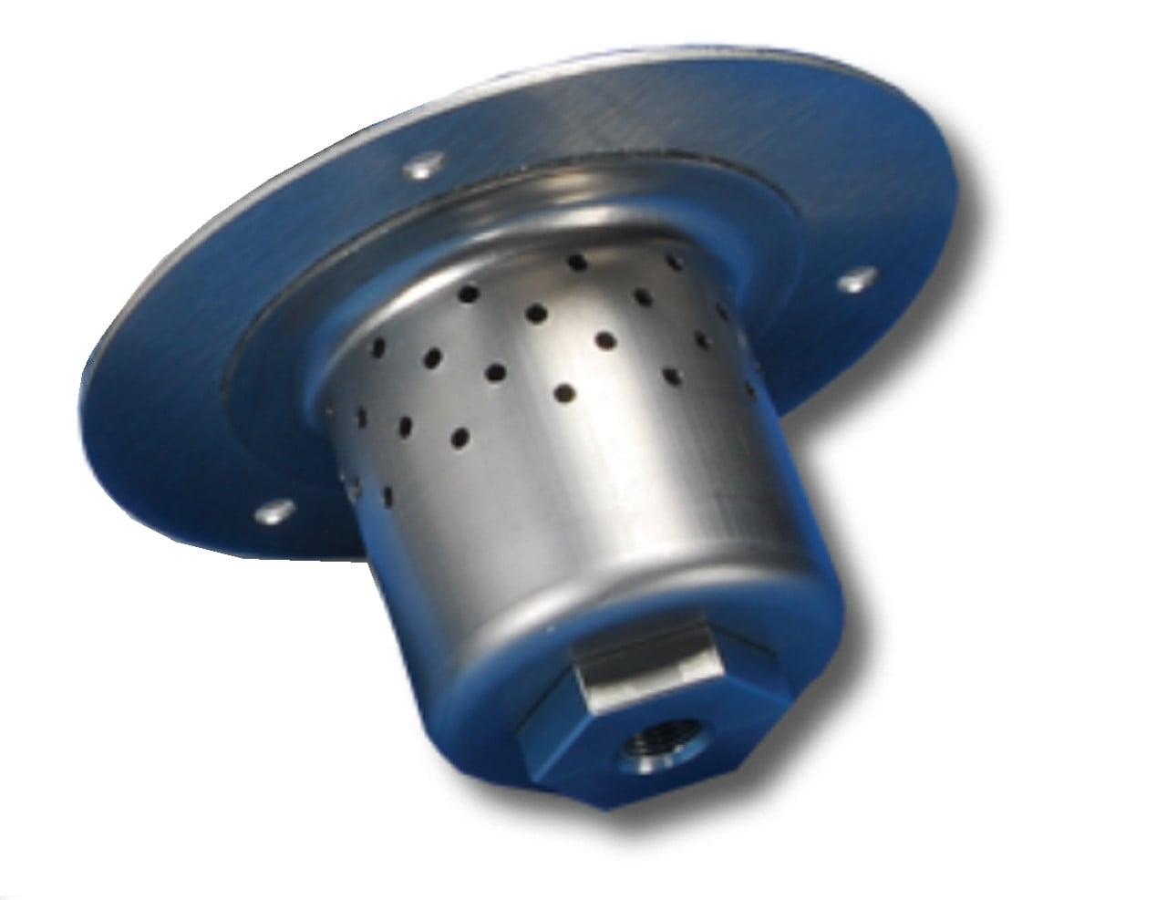 Air Monitor #SAP/S-SS, 000-505-00 Static Air Pressure Sensor, NEW - Image 1