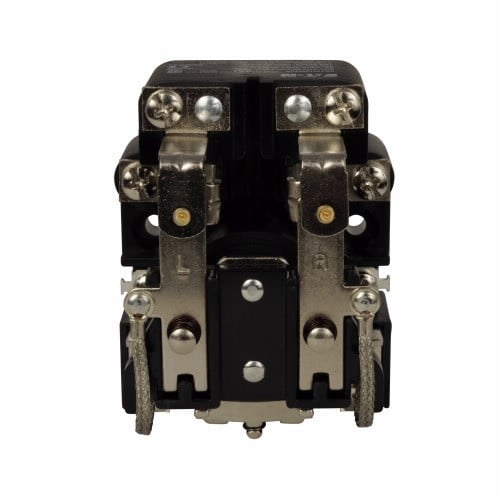 Eaton #9575H3B000, General Purpose Relay DPDT 240 V./220 Volts, NEW - Image 1