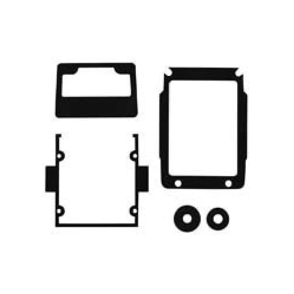 Honeywell #4074ERU, Weatherproofing Kit, NEMA 3, Seals, For Modutrol IV Motors, NEW - Image 1