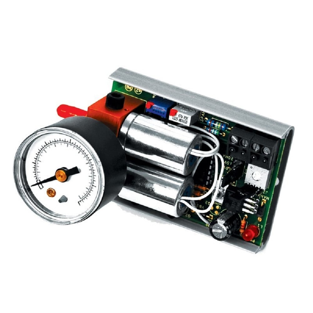 ACT Advanced Control Technologies #PXP2.2, Electric to Pneumatic Transducer, NEW - Image 1