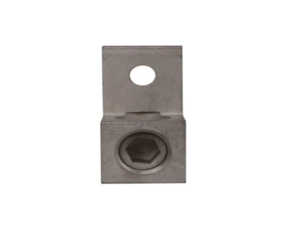 Eaton #ARP00129CH, Meter Socket Connector, #4-600 kcmil, NEW - Image 1