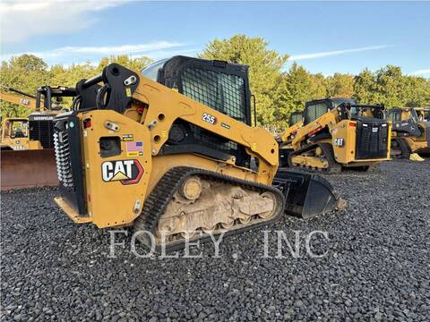 Caterpillar 255-05, 183 hours, S/N: FL710769, 2025 - Image 3