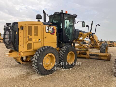 Caterpillar 140-15J, Motor Grader, 3099 hours, S/N: EB200163, 2020 - Image 3