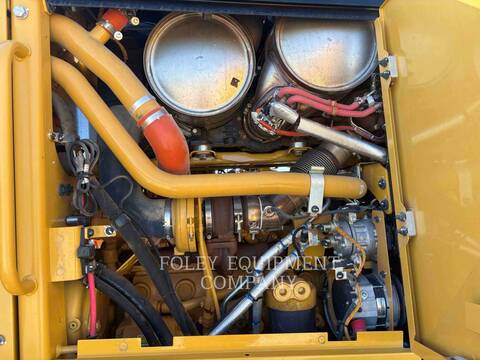Caterpillar 140-15J, Motor Grader, 3099 hours, S/N: EB200163, 2020 - Image 6
