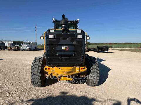 Caterpillar 140-15J, Motor Grader, 3099 hours, S/N: EB200163, 2020 - Image 8