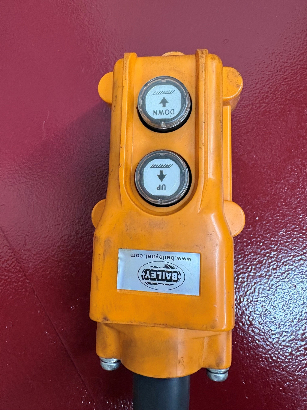 4' x 1/4" Lemas #TR160/4, Initial Pinch 3-Roll - Image 6