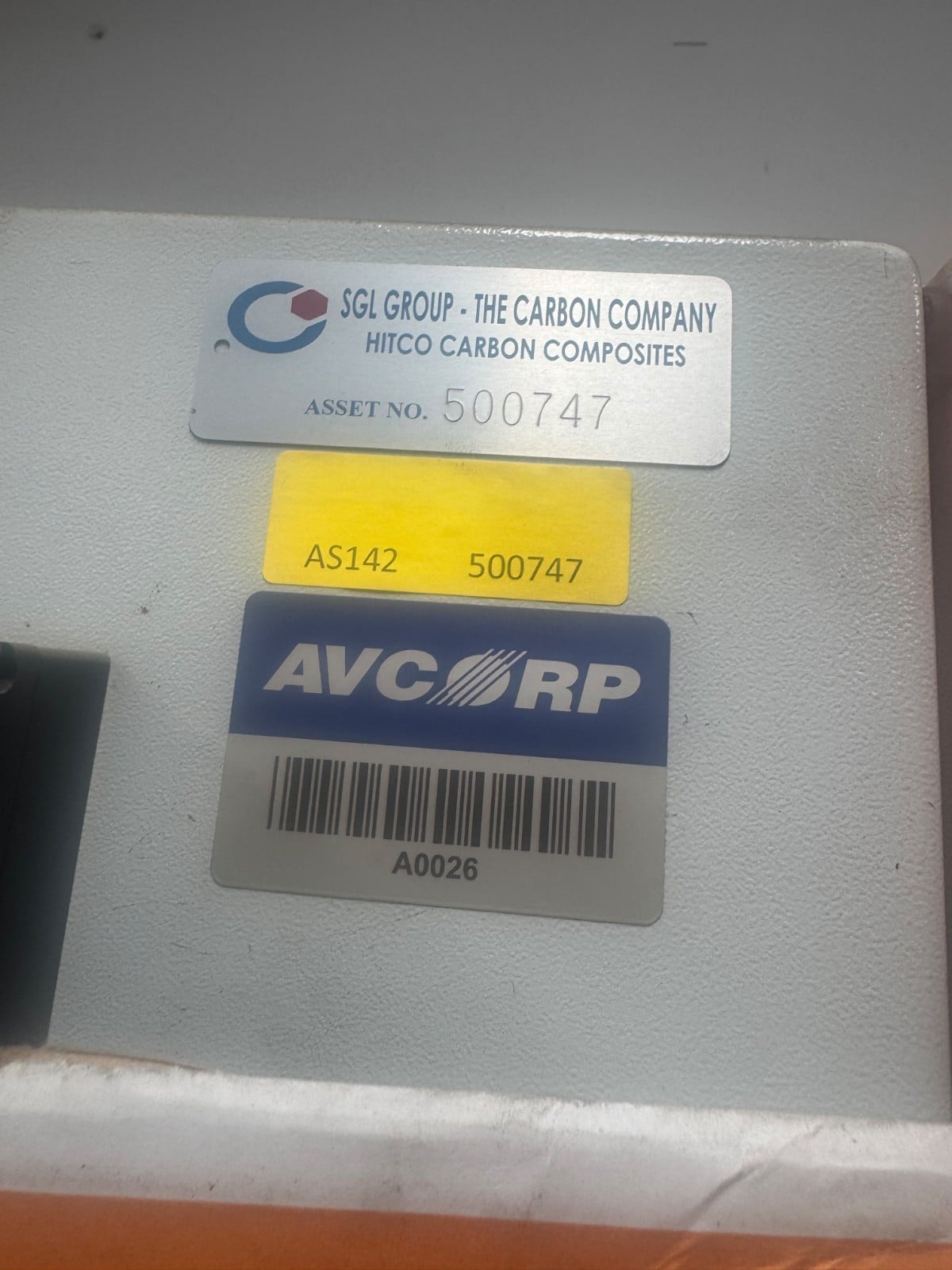 108" x 240" HDF #HDF6, hot drape former autoclave, carbon fiber composites, 165 psi @ 500°F, electric heat - Image 1