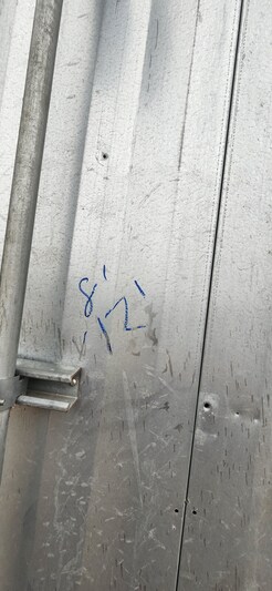 12' x 8' MCC Building, heated, skidded - Image 3