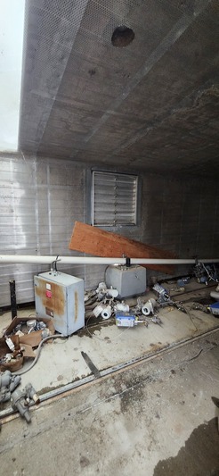 22' x 15' Storage Building, insulated, skidded - Image 7